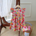Baby Girls Dress Sets Online Shopping 9