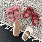 Toddler Baby Girl Shoes 9