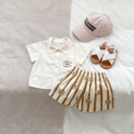 Baby Clothing Set Wholesale 5