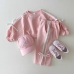 Baby Summer Clothing Sets on Sale 7