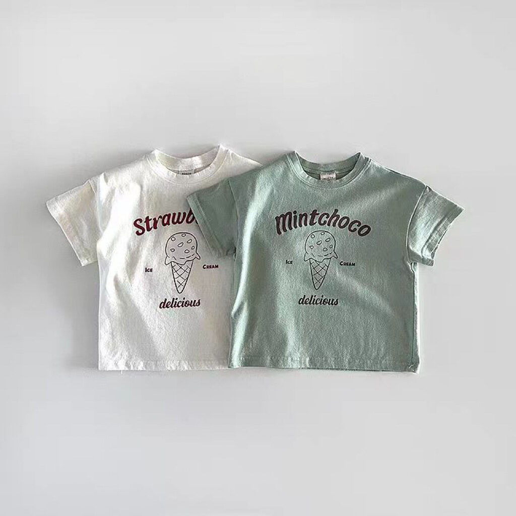 Kids T-shirt Online Shopping 1