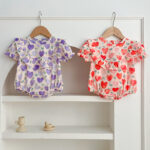 Baby Girls Onesie Dress Online Shopping 8