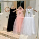 Princess Dress for Girls Wholesale 9