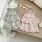 Girls Clothing Sets on Sale 8