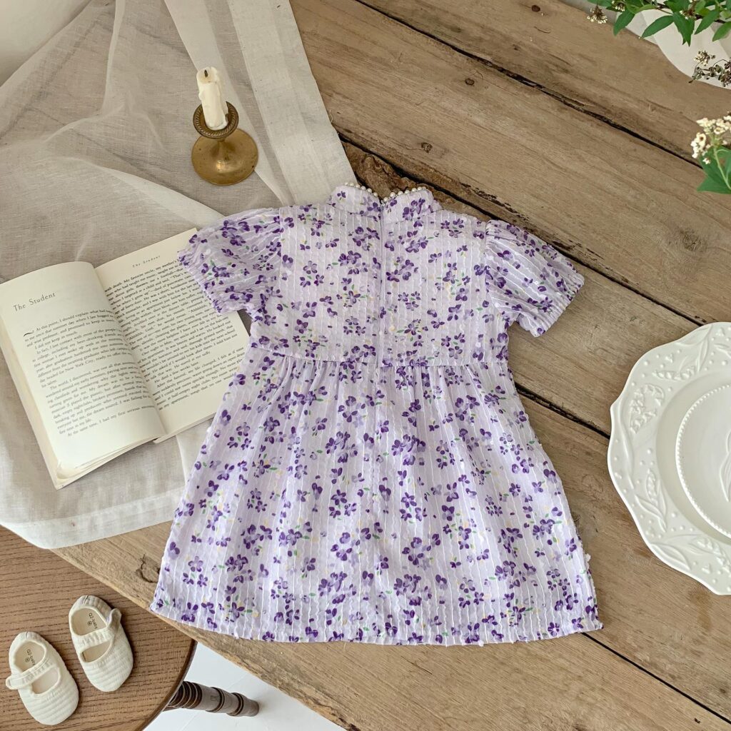 Baby Girls Dress Online Shopping 2