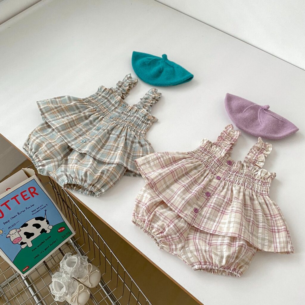 Girls Clothing Sets on Sale 2