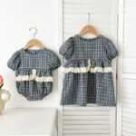 Baby Girls Onesie Dress Online Shopping 7