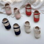 Toddler Baby Girl Shoes 8