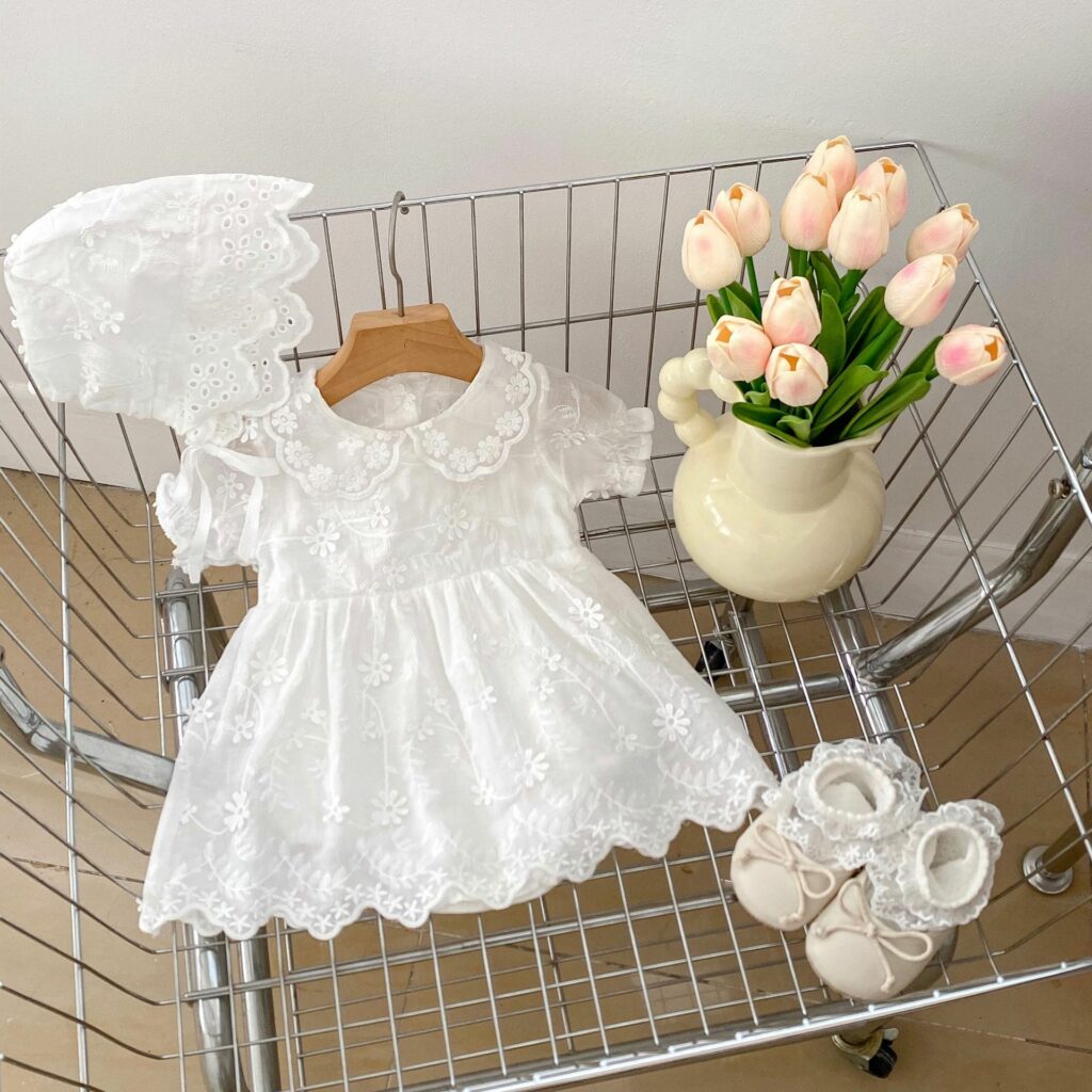 Baby Girls Onesie Online Shopping 4
