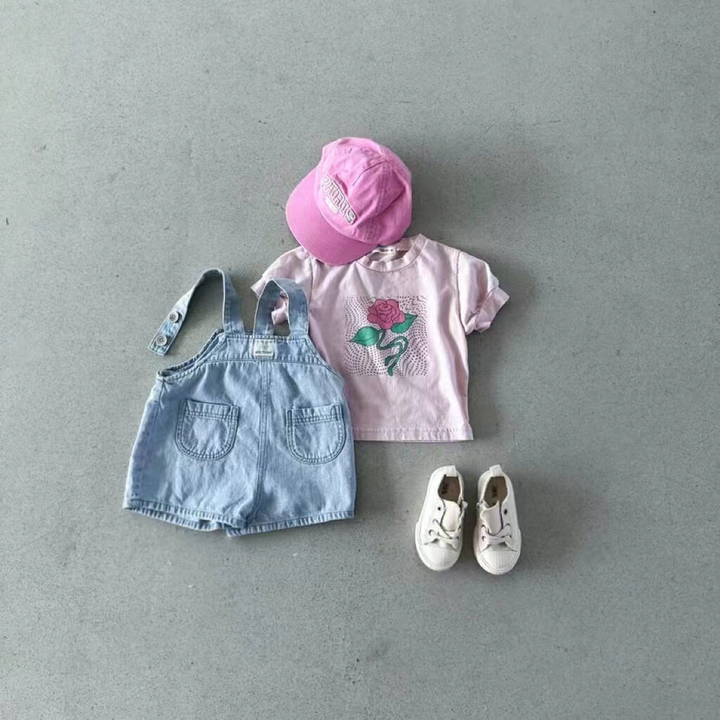 Baby Overalls on Sale 3