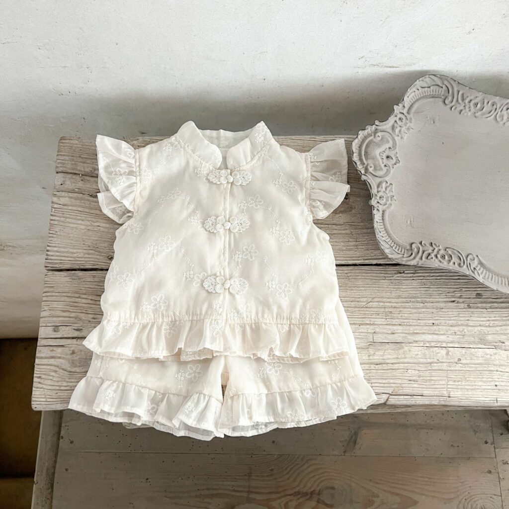 Baby Girls Clothing Set Online Shopping 2