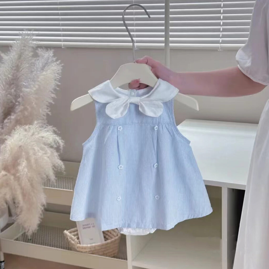 Baby Girls Dress Online Shopping 5