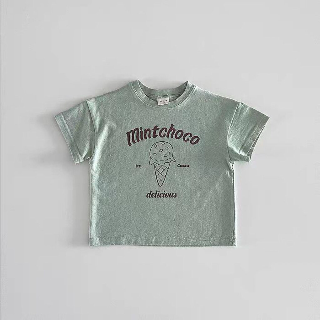 Kids T-shirt Online Shopping 3