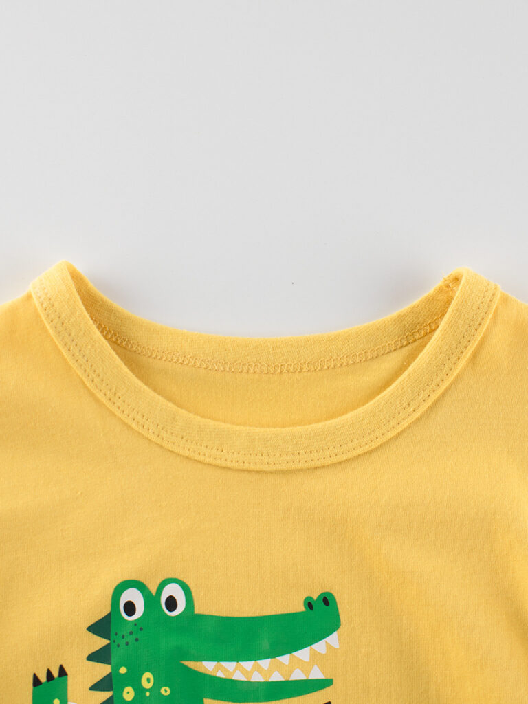 Wholesale Price Kids T-Shirt 3