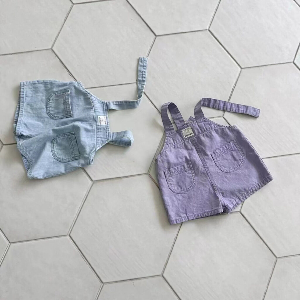 Baby Overalls on Sale 4