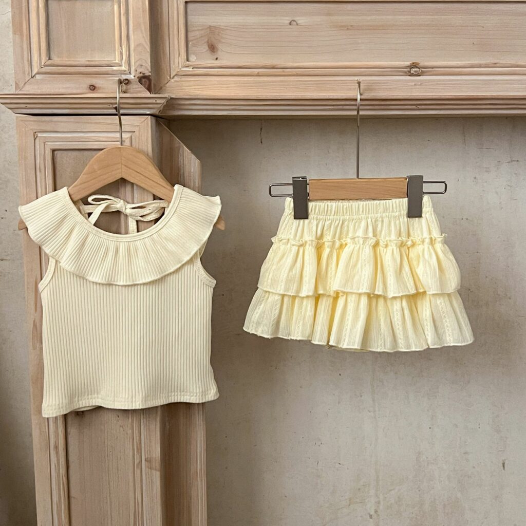 Baby Girls Clothing Set Online Shopping 1