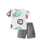 Boys Clothing Sets on Sale 5