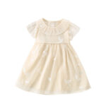 Wholesale Price Girls Dress 6