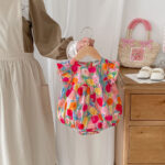 Baby Girls Dress Online Shopping 8