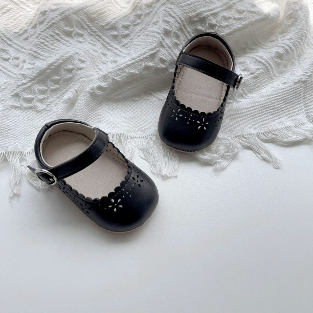 Toddler Baby Girl Shoes 5