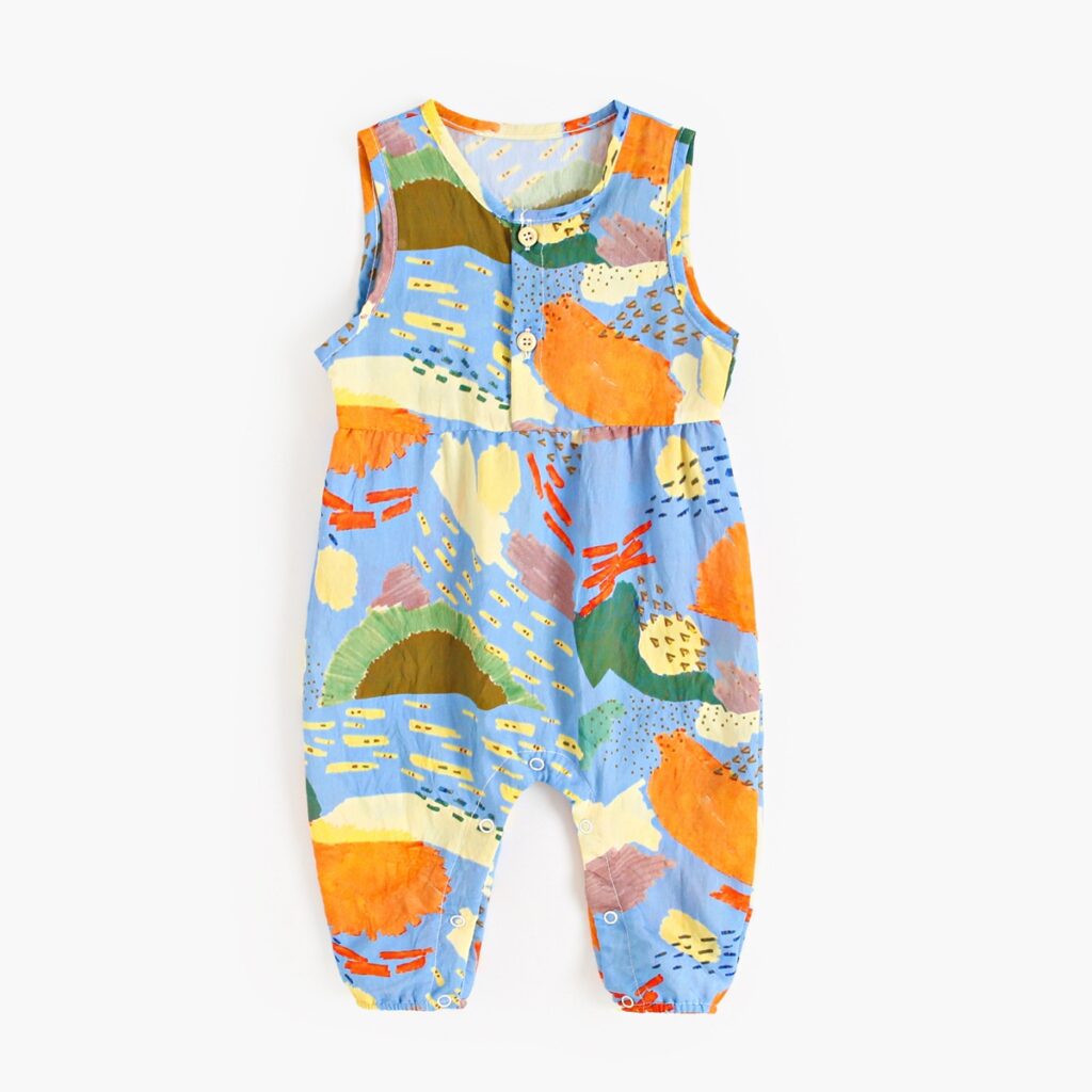 Wholesale Baby Clothes Business 4