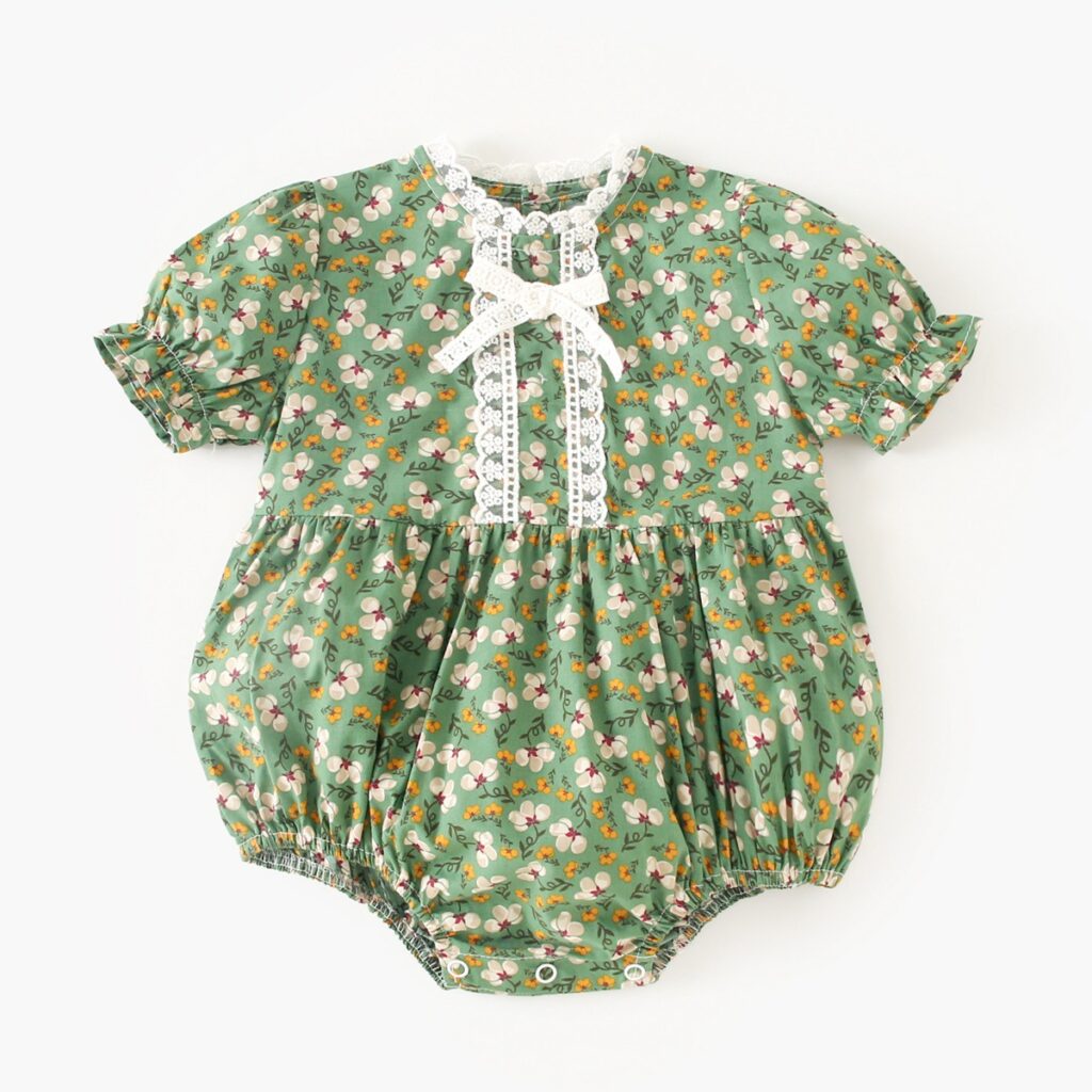 Baby Onesie Online Shopping 1