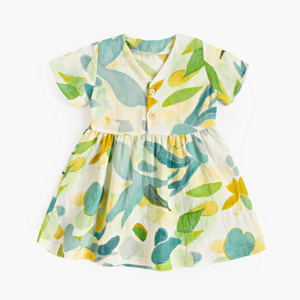 Baby Girls Dress Online Shopping 4