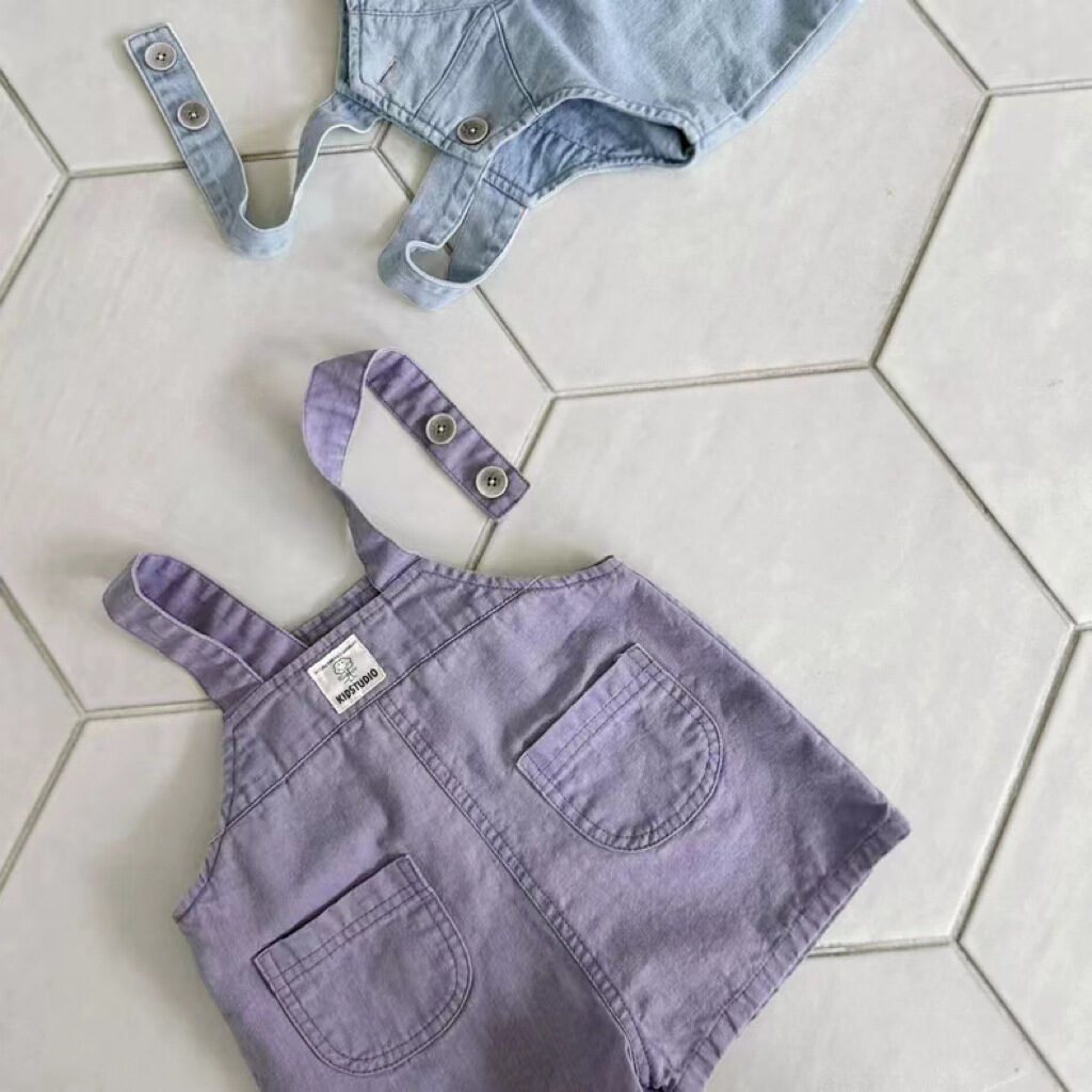 Baby Overalls on Sale 2