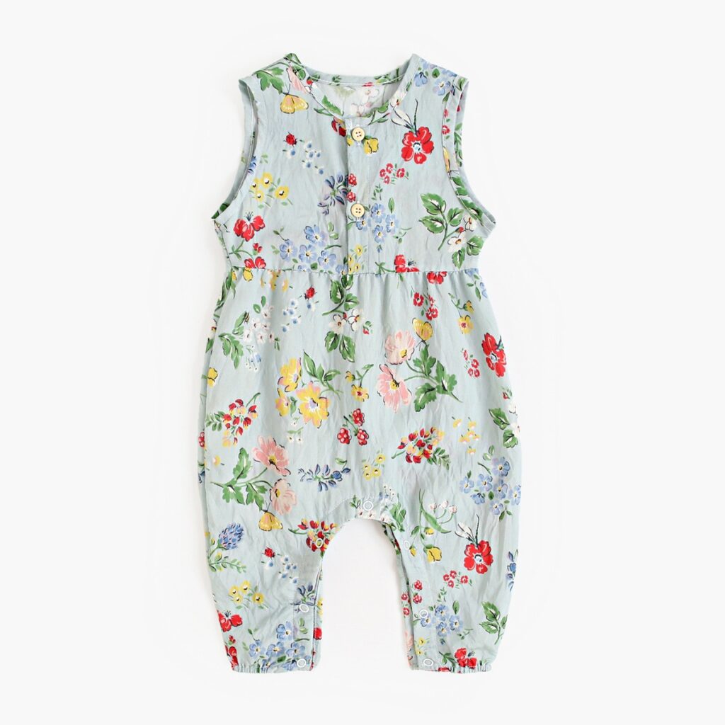 Wholesale Baby Clothes Business 2