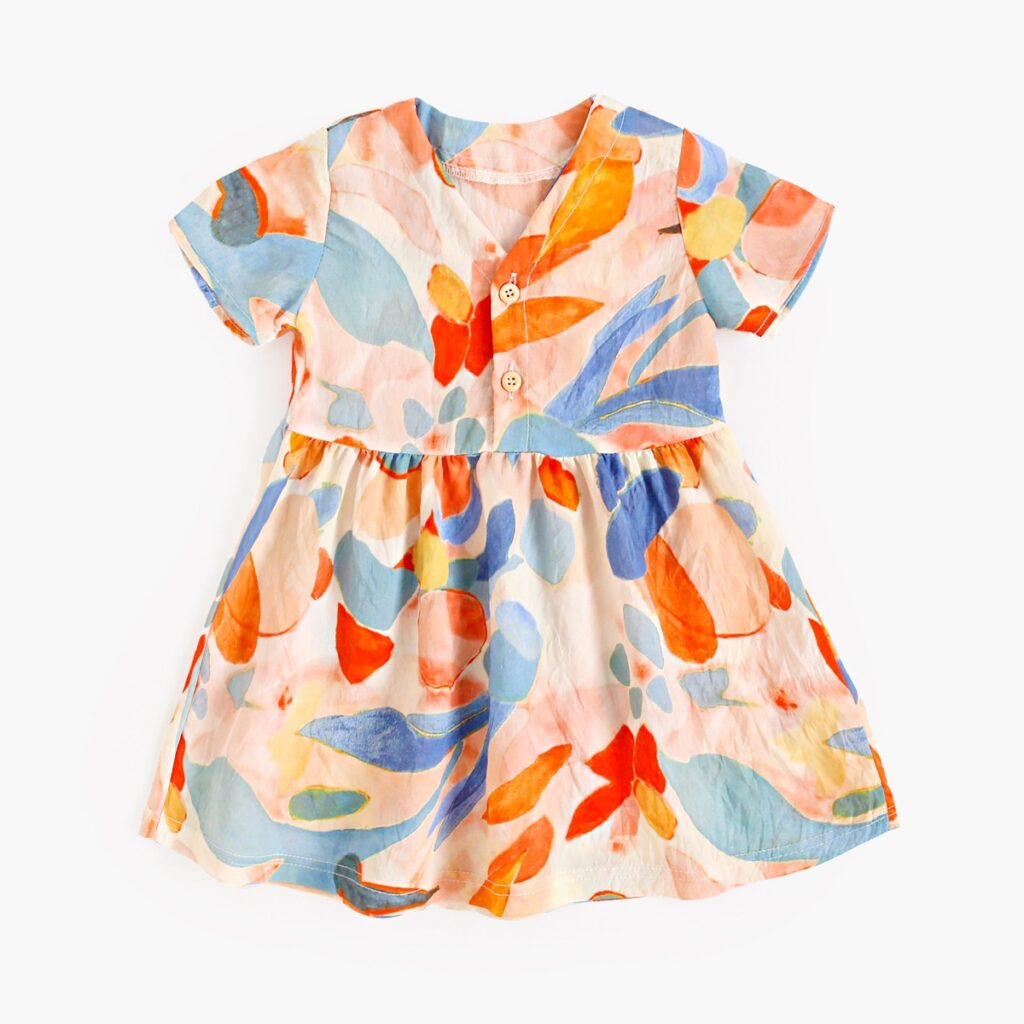 Baby Girls Dress Online Shopping 5