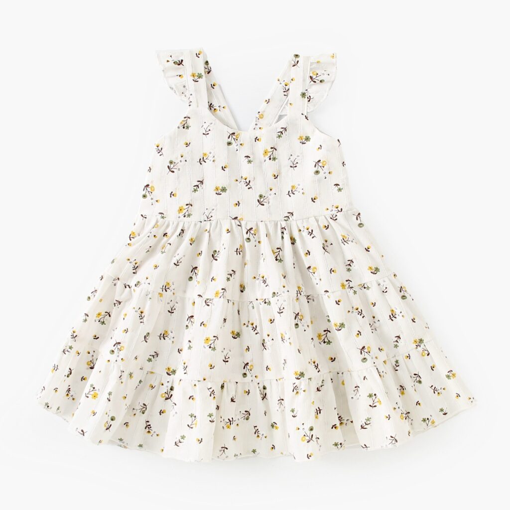 Baby Girls Dress Online Shopping 3