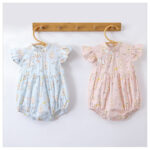 Baby Clothing Set Wholesale 6