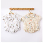 Baby Clothing Set Wholesale 7