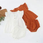 Baby Girls Clothing Set Online Shopping 5