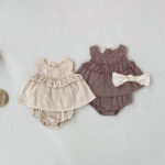 Baby Girls Onesies Dress Online Shopping 10