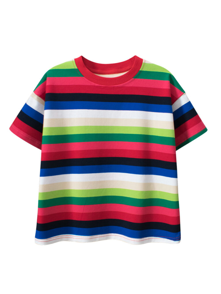 Wholesale Price Kids T-Shirt 1