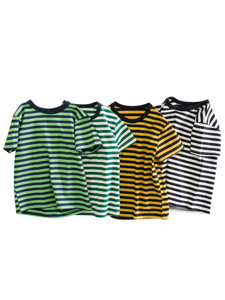 Wholesale Price Kids T-Shirt 1