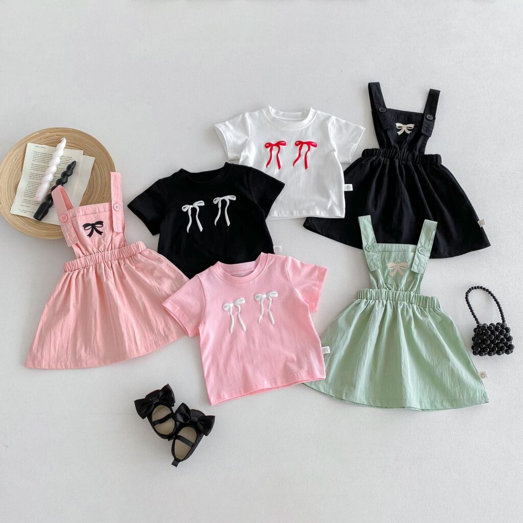 Baby Girls Clothing Sets Online Shopping 2