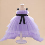 Coloful Dress for Girls Wholesale 6