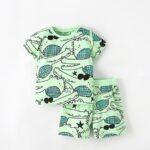 Kids Summer Clothing Sets on Sale 7