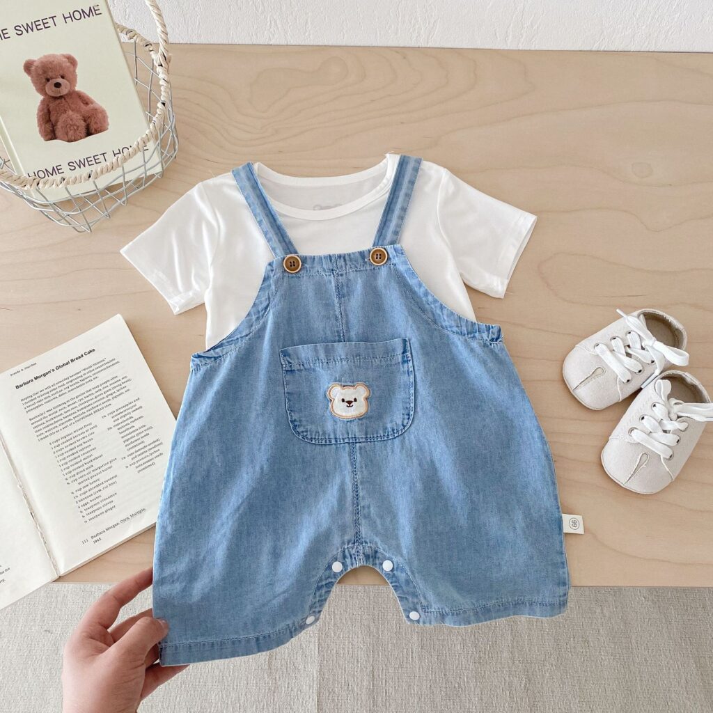 Baby Clothing Sets Online Shopping 2