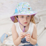 Summer Baby Kids Hats 7