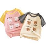 Sleeveless Onesies for Girls Wholesale 7