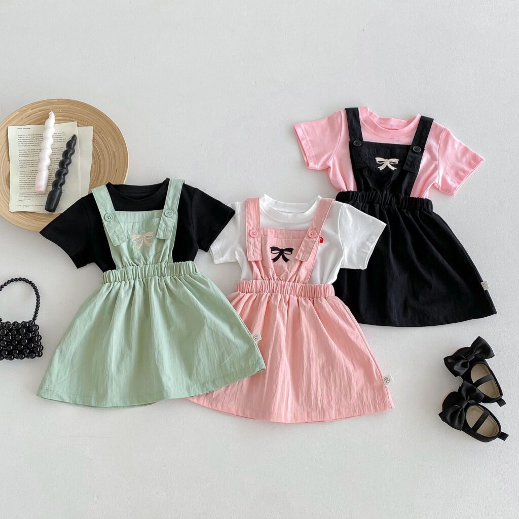 Baby Girls Clothing Sets Online Shopping 1