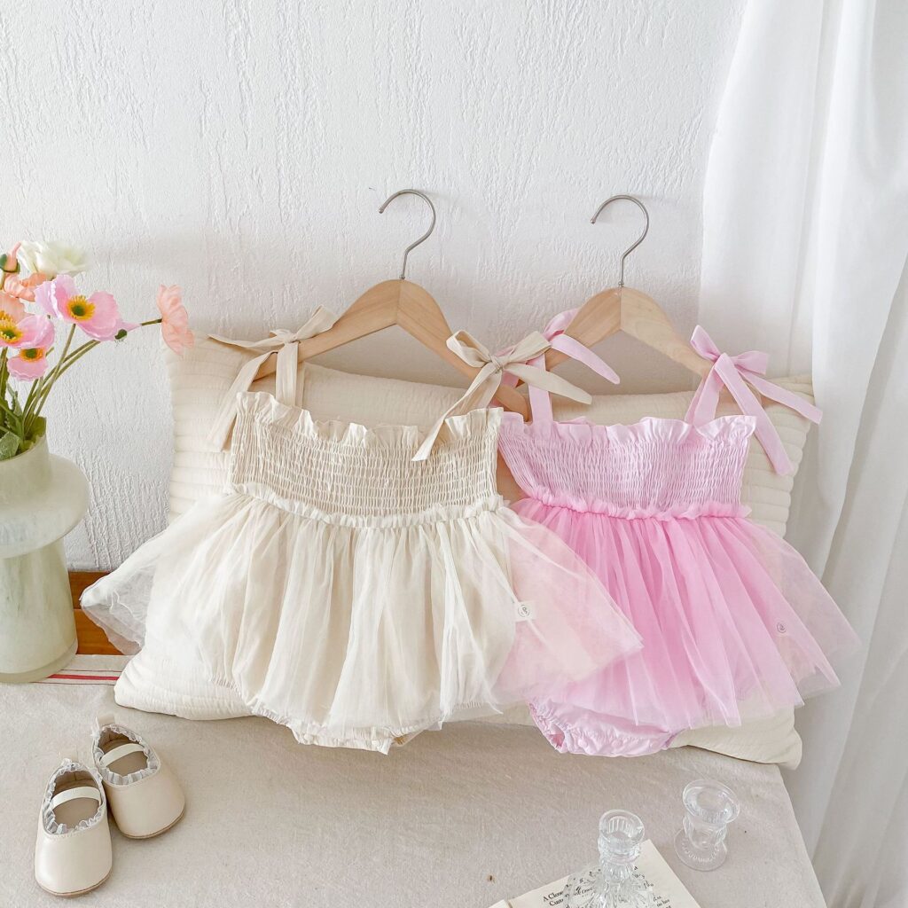 Baby Girls Onesies Online Shopping 2