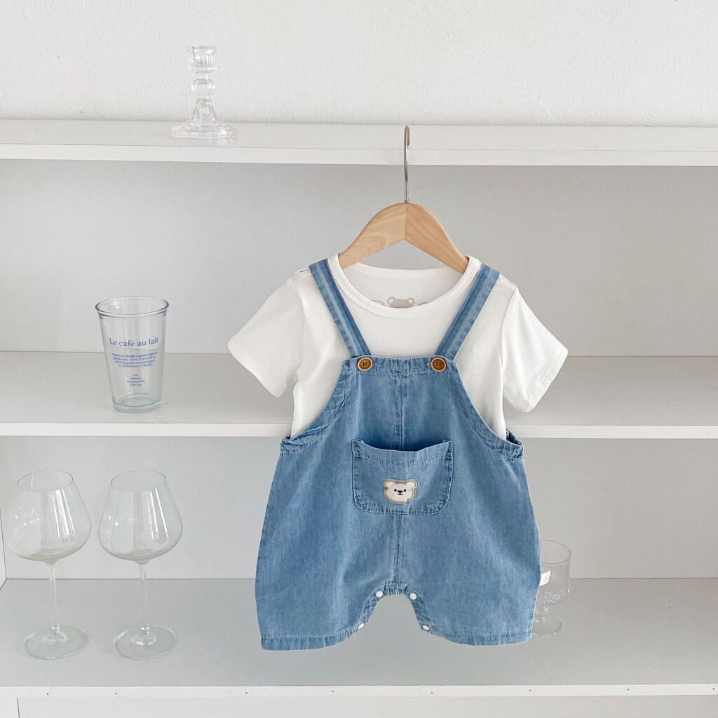 Baby Clothing Sets Online Shopping 1