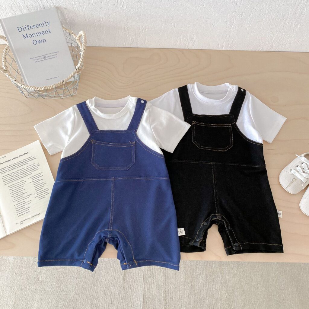 Baby Boys Clothing Sets Online Shopping 1