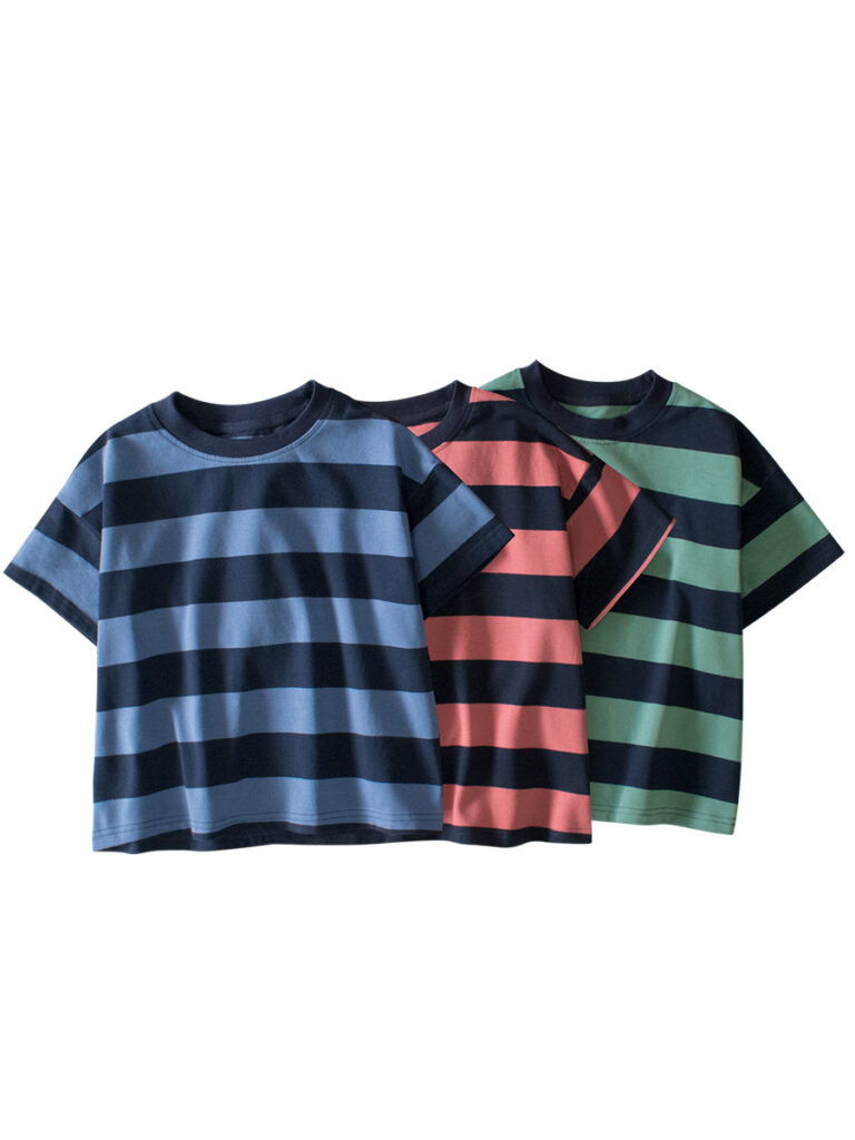 Wholesale Price Kids T-Shirt 1