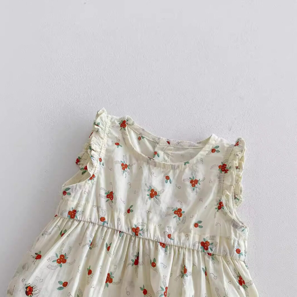 Baby Flowers Onesies Online Shopping 3