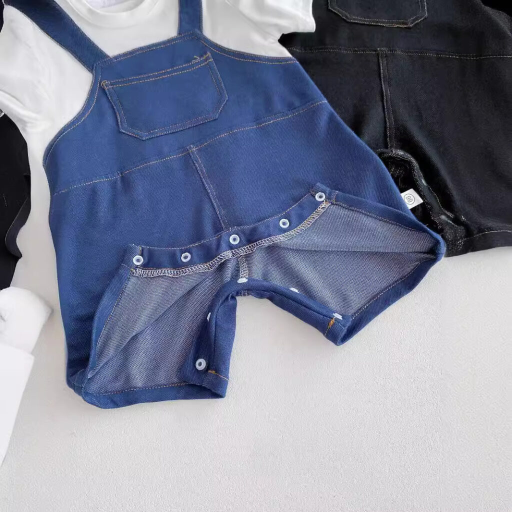 Baby Boys Clothing Sets Online Shopping 3